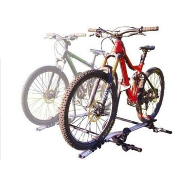 PORTABICICLETA EN TECHO DE VEHICULO LLAIMA (1 BICI) ARK2