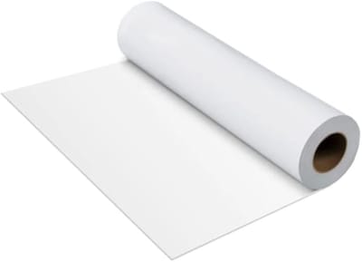 MEMBRANA TPO 0,75MM BLANCO - 1MT LARGO X 2,90MT ANCHO PARA REPARAR TECHOS DE RV1