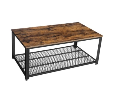 MUEBLE SMART-TV CON REJILLA - EDY611