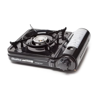 COCINILLA PORTATIL A GAS SIRIUS - DOITE1