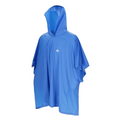 PONCHO CAPA DE AGUA NIMBUS XS/S BLUE - DOITE