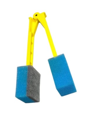 LIMPIADOR BRUSH DE VASOS Y BOTELLAS DOITE1