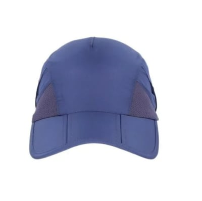GORRO JOCKEY BREEZE NAVY UNISEX - DOITE