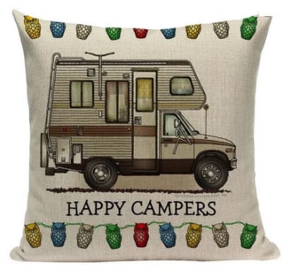 FUNDA COJIN LINO TC CHASIS 45X45CM AXS1