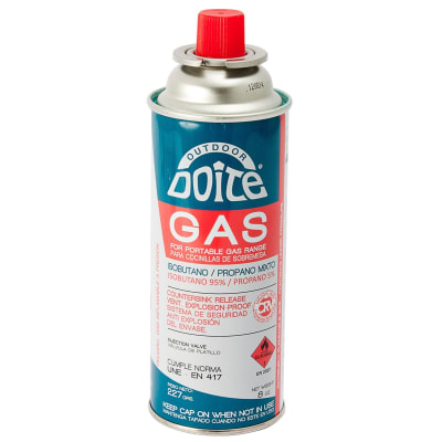 GAS DOITE 227 GRS. (1UND) - DOITE