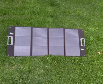 PANEL SOLAR PLEGABLE - PS 100W