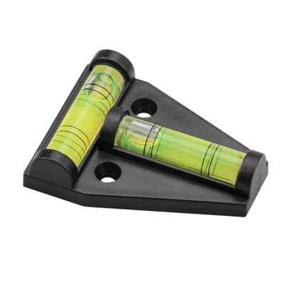 NIVEL TRIANGULAR - POSICION HORIZONTAL