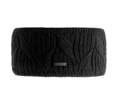 CINTILLO ALLEN UNISEX BLACK DOITE