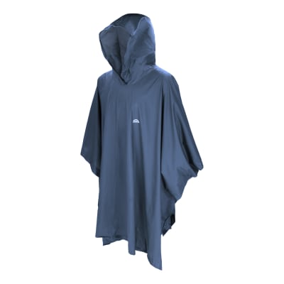 PONCHO CAPA DE AGUA NIMBUS M/L NAVY - DOITE