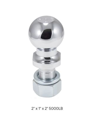 BOLA ROTULA REMOLQUE 2