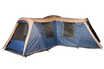 CARPA FAMILIAR SUNVALLEY 10PERS 3.000MM