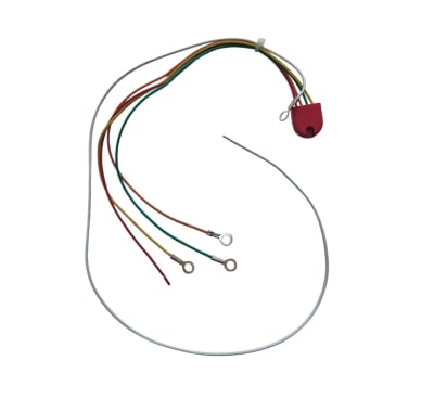 CABLES WIRE HARNESS PARA SENSORES NIVEL DE ESTANQUE