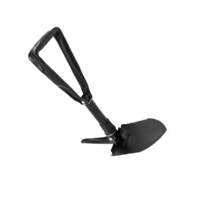 PALA PLEGABLE C/PICOTA RALF - DOITE