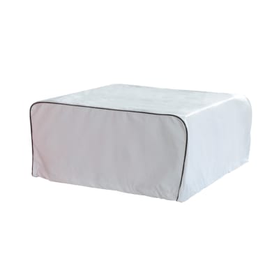COBERTOR PROTECTOR DE AIRE ACONDICIONADO P/CASA RODANTE