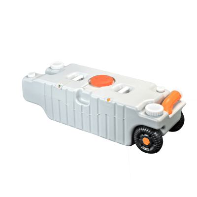 ESTANQUE PORTATIL 75LTS P/AGIAS NEGRAS DE CASA RODANTE1