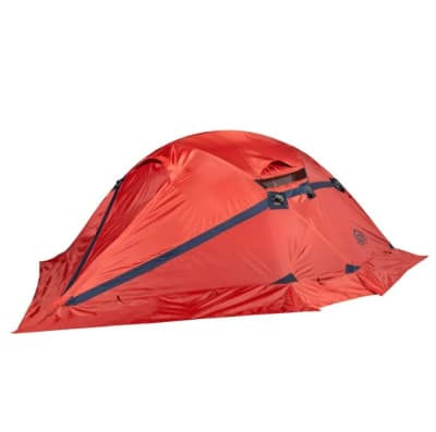CARPA TECNICA PRO ETNA 2PERS 5.000MM