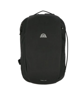 MOCHILA BOOKPACK INDEX BLACK 20L