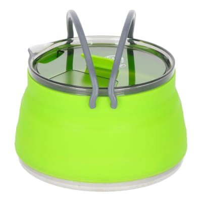 OLLA SILICONA PLEGABLE 1LT - DOITE1