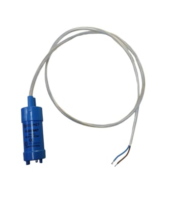 BOMBA DE AGUA 12V SUMERGIBLE 10LTS/MIN - COMET ELEGANT