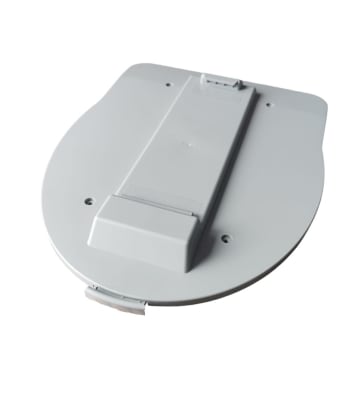 KIT DE FIJACION AL SUELO PORTA POTTI SERIE 565 THETFORD