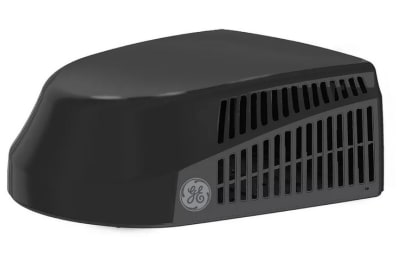 AIRE ACONDICIONADO FRIO NEGRO 13500BTU UNIDAD EXTERIOR