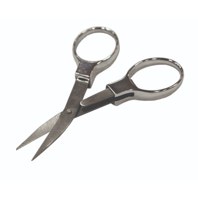 TIJERA PLEGABLE ACERO INOX - DOITE