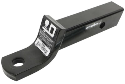 SOPORTE ROTULA-BOLA L:3/4PUL - B:2PUL - LARGO 8.5 PULG - 7.500 LBS 403421