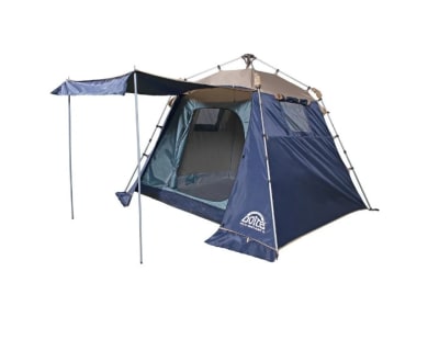 CARPA ESPECIAL ARMADO INSTANTANEO 4PERS 3.000MM