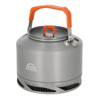 TETERA DE EBULLICIÓN RAPIDA 1,5lts ZETTA - DOITE