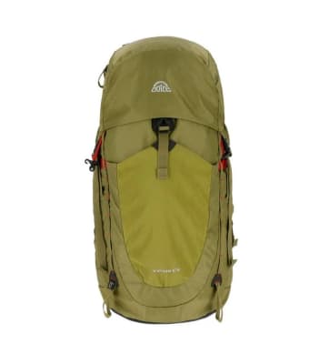 MOCHILA EXCURSION VENETA OLIVE 65L