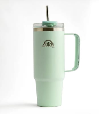 MUG JARRO TERMICO EVERY TEAL 900ML CON BOMBILLA