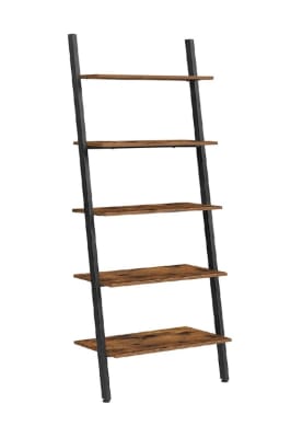 ESTANTERIA ESCALERA 5 NIVELES - IZA461