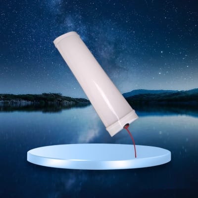 LUZ/FOCO LED 12V BCO FRIO - 10W - 6500K AXS