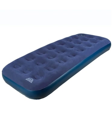 COLCHON CAMA INFLABLE TUSCANY N/G N/A SINGL