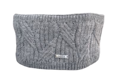 CINTILLO ALLEN UNISEX GREY DOITE