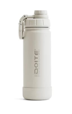BOTELLA TERMO ACTIVE 710ML BLANCO