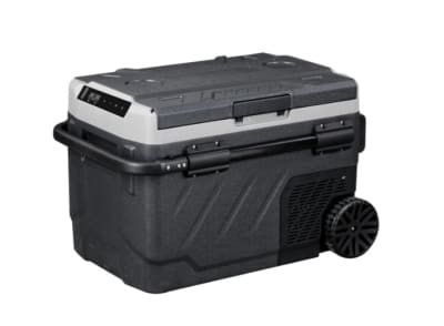 COOLER ELECTRICO 12V/24V - 220V/110V ALPICOOL 40LTS