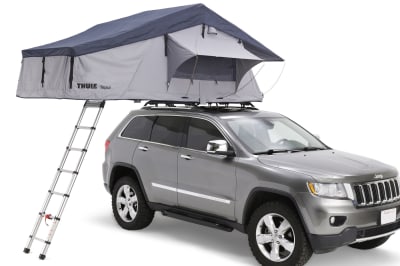 CARPA DE TECHO TEPUI EXPLO AUTANA 4 PERSONAS