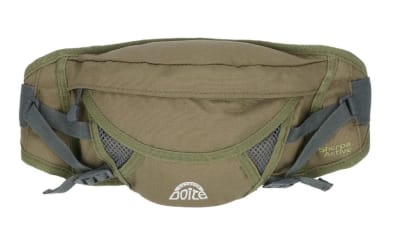 BANANO SHERPA ACTIVE OLIVE - DOITE1