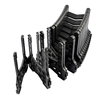 SOPORTE 4,5MTS PARA MANGUERA DRENAGE DE AGUAS NEGRAS