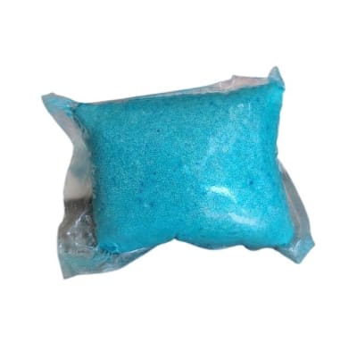 SACHET / BOLSA LIMPIADOR ESTANQUE DE AGUAS NEGRAS - RINDE HASTA 190LT