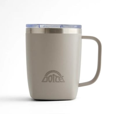 MUG TERMICO DAILY SAND 350ML DOITE
