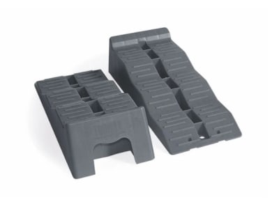 SET 2 NIVELADORES 20CM PARA VEHICULOS RV 2.500K FIAMMA