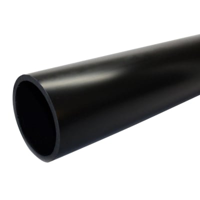 TUBERIA 3PULG ABS AGUA NEGRA