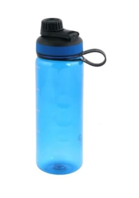 BOTELLA DE AGUA CARAMAGIOLA TRITAN MAX 1LT BLUE - DOITE