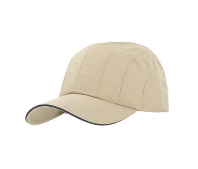 GORRO JOCKEY CLOUD SAND UNISEX - DOITE