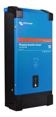 INVERSOR VICTRON PHOENIX 12V 2000W 230V 50Hz SCHUKO