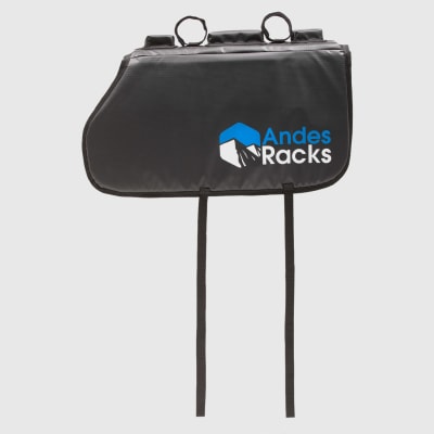 PAD CUBREPORTALON PORTABICICLETAS (2 BICIS) ARK