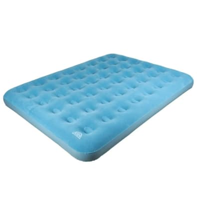 COLCHÓN INFLABLE ALICANTE QUEEN CELESTE1