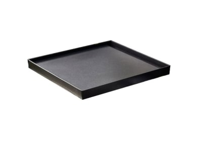 PLANCHA ISABELLA 27 X 27CM PARA FREIR EN COCINILLAS